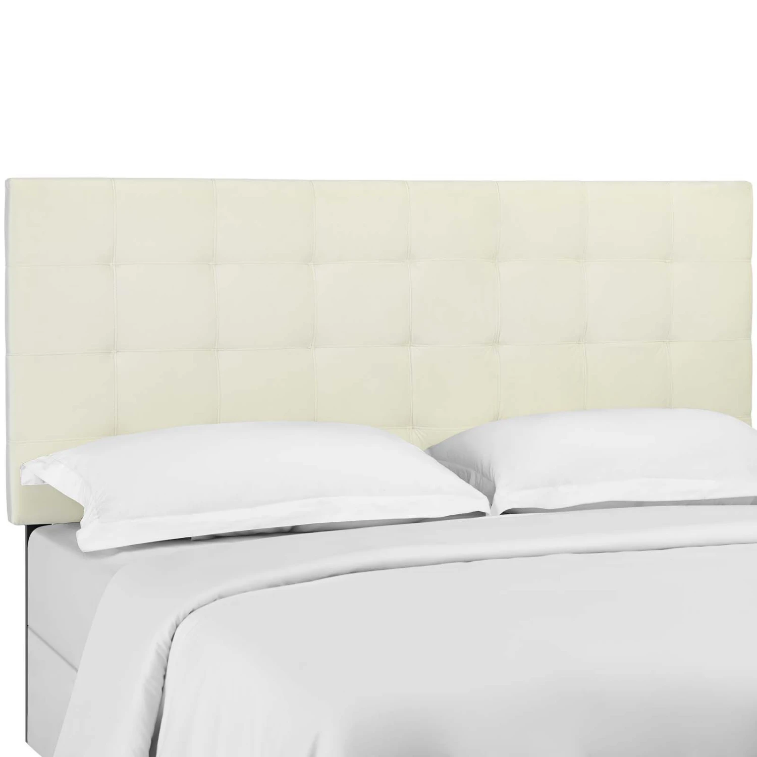 Modway - Paisley Tufted Full / Queen Upholstered Performance Velvet Headboard 3 Modway - Paisley Tufted Full / Queen Upholstered Performance Velvet Headboard