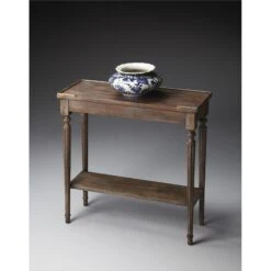 Dusty Trail Console Table, Belen Kox