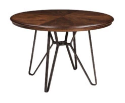Ashley Centiar Dining Table