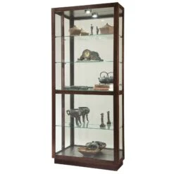 680575 Jayden Curio Cabinet