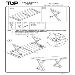 67 Inch Rectangular Dining Table With Crossed Black Metal Legs And Natural Brown Faux Live Edge Acacia Wood Top-Benzara -Home Furniture Shop 1ddf0674c3794a9c82753ef7a3033f13