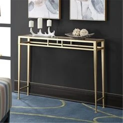 Coast Julia Hall Console Table