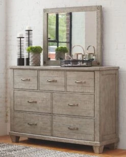 Ashley Naydell Dresser & Mirror 6 Ashley Naydell Dresser & Mirror -Home Furniture Shop 23e5ec0c f5fe 4960 848e 02321743c0ed