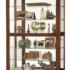 680625 Kane Curio Cabinet