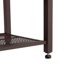 BreeBe Vintage Entryway Coat Stand -Home Furniture Shop 2ab112c9ddaf49d5bfa4fc3e92f9cc5a