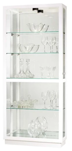 680574 Jayden IV Curio Cabinet