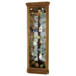 680485 Dominic Curio Cabinet