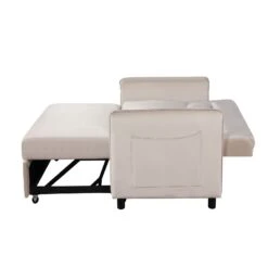 Sleeper Sofa 2 Seat Sofabed With 2 Pillow -Home Furniture Shop 353f13df79b542e09914cf5eb7cbfa3e