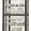 680638 Tyler VI Curio Cabinet -Home Furniture Shop 374ceb7320ae4982963dc8a565b7158a