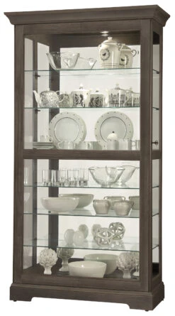 680638 Tyler VI Curio Cabinet