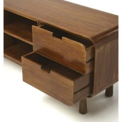 Mid-Century Entertainment Console, Belen Kox -Home Furniture Shop 3cbda9db09574ecdbc6d4fc4e68e1ef4