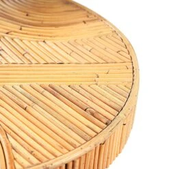 Acadia Rattan Side Table -Home Furniture Shop 4324a07fbae1411fb7f11c8c10ddaa6c