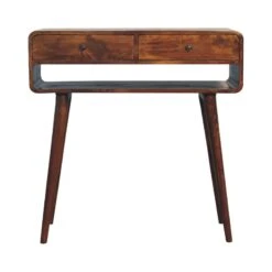 Sonata Console Table