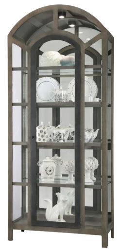 680696 Reeko Curio Cabinet