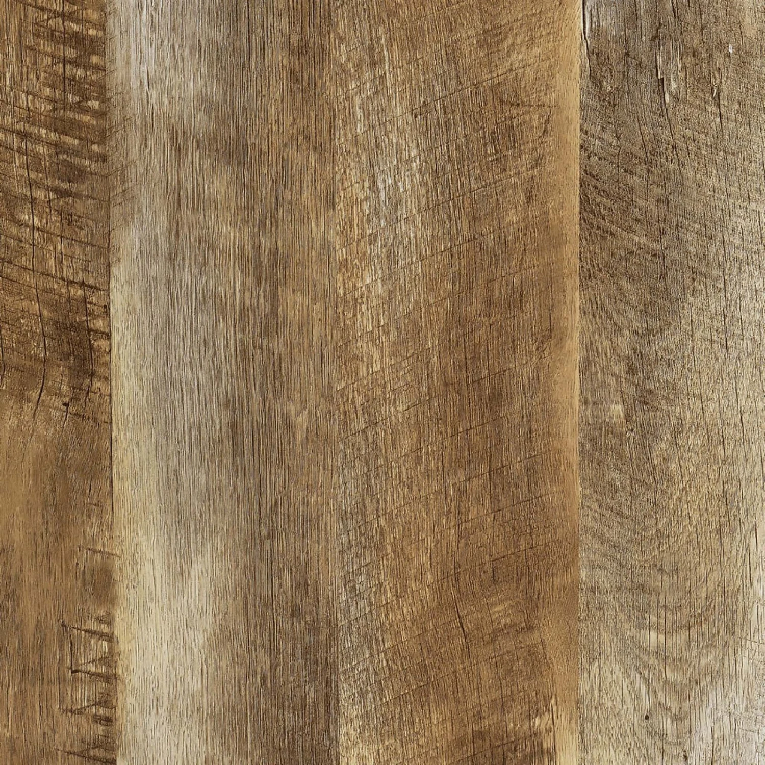 Tucson Deluxe Console Table With Shelf-Benzara 7 Tucson Deluxe Console Table With Shelf-Benzara - Image 5