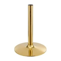 Modway - Verne 35" Dining Table Gold Walnut -Home Furniture Shop 5a6a8c274bc6488ea279275db4074414