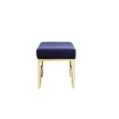 Bronson Stool Gold 10 Bronson Stool Gold -Home Furniture Shop 5b61498c74db41f1a6a8a9401b4c00b8