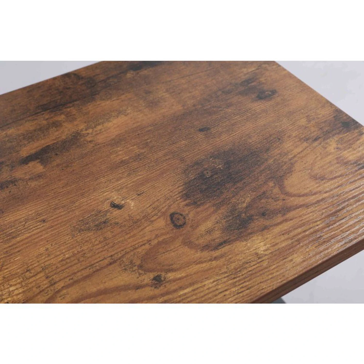 BreeBe Industrial Free Standing Coat Rack Bench 7 BreeBe Industrial Free Standing Coat Rack Bench - Image 5