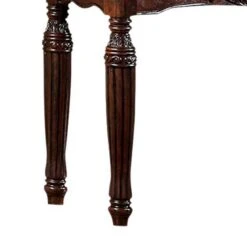Brampton Traditional Style Sofa Table-Benzara -Home Furniture Shop 6ac451a0aebe415da9e8b39f251a6a13