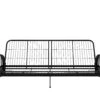 Abel Contemporary Sturdy Futon Sofa Bed And Couch Sleeper Frame 2 Abel Contemporary Sturdy Futon Sofa Bed And Couch Sleeper Frame -Home Furniture Shop 716c3268b94c4a67be8566f534de85d2