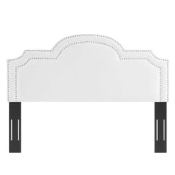 Modway - Belinda Performance Velvet King/California King Headboard 14 Modway - Belinda Performance Velvet King/California King Headboard -Home Furniture Shop 71fcfe6803464c9293e9a39c84005575