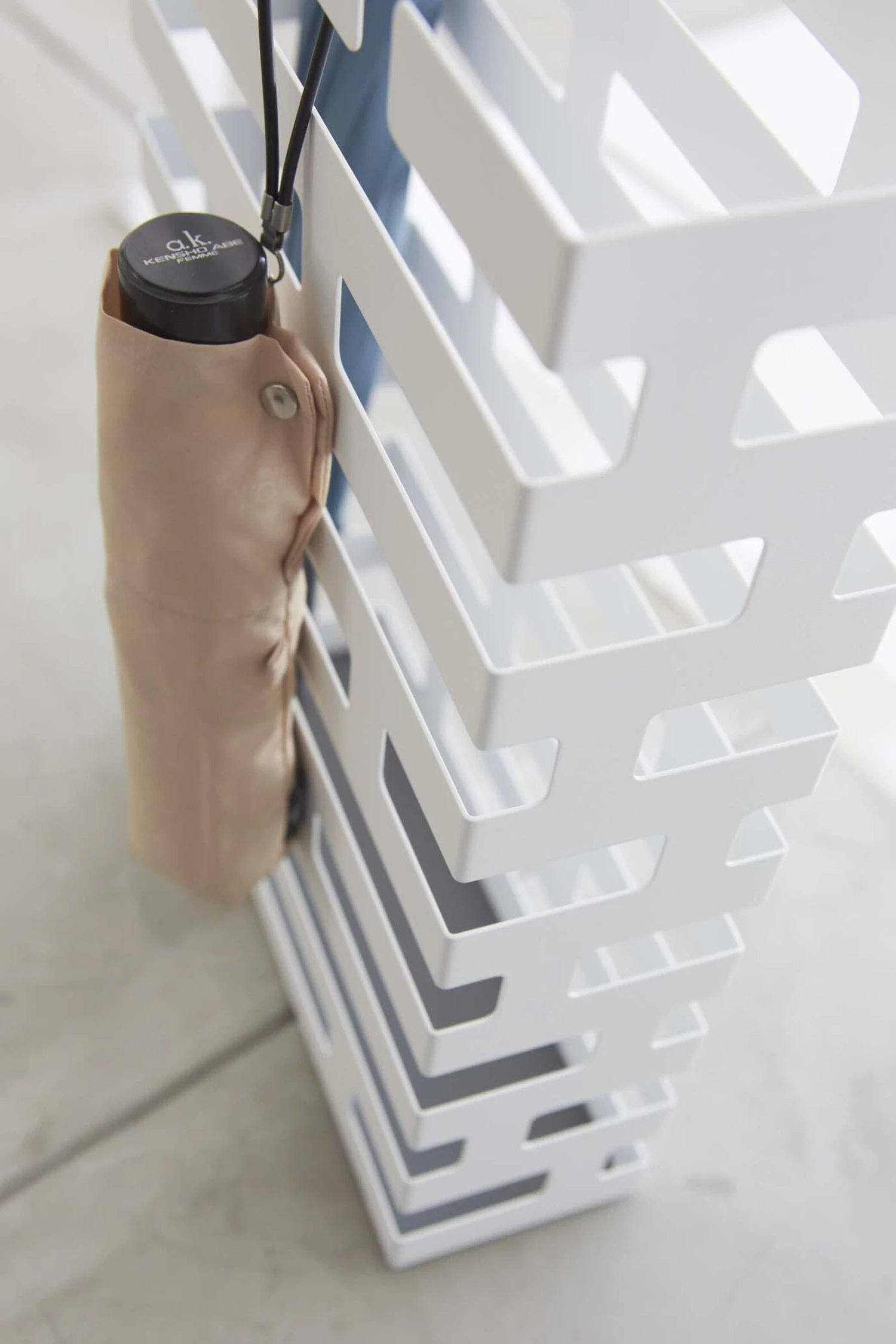 Umbrella Stand - Two Styles 9 Umbrella Stand - Two Styles - Image 7