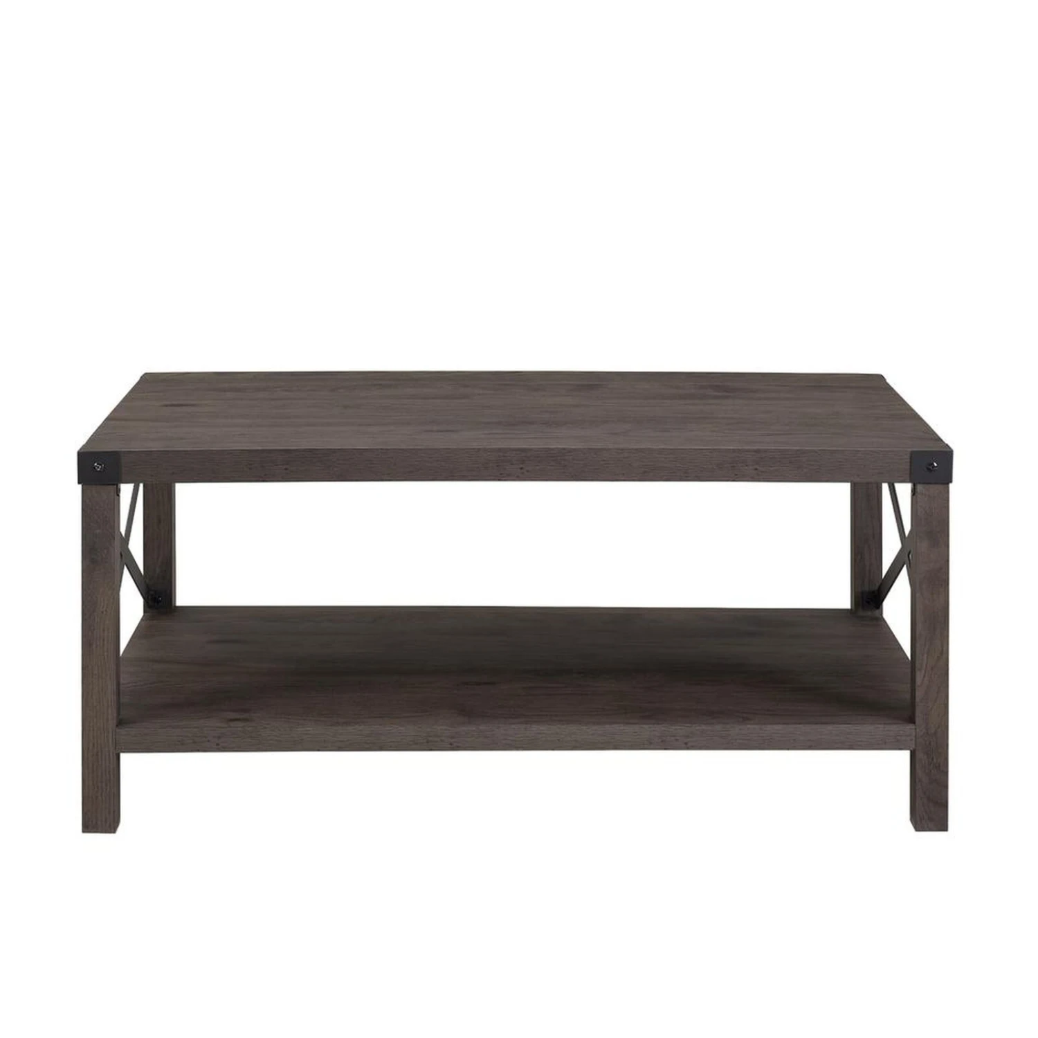 Belen Kox Country Charm Metal-X Coffee Table - Sable, Belen Kox 3 Belen Kox Country Charm Metal-X Coffee Table - Sable, Belen Kox