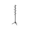 BreeBe Coat Rack Black - Long Hooks 1 BreeBe Coat Rack Black - Long Hooks -Home Furniture Shop 7b972928f6a24d2e9612d47580d2d9bc