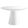 Modway - Provision 47" Round Dining Table White 2 Modway - Provision 47" Round Dining Table White -Home Furniture Shop 7dc7aef269864c468332b23125f17e3f