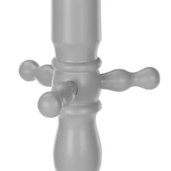 Monarch Specialties I 3179 Coat Rack, Hall Tree, Free Standing, 11 Hooks, Entryway, 73"H, Bedroom, Wood, Grey, Contemporary, Modern -Home Furniture Shop 7fa59a6e2d744b78ad2d53b716702c78