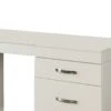 Contemporary 6 Drawer Vanity Desk With Lift Top Mirror, White-Benzara -Home Furniture Shop 835bcd264d4d4849ba51a262d5b4e695