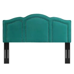 Modway - Cecilia Full/Queen Performance Velvet Headboard -Home Furniture Shop 884de3e6e96643f199c9b0905ae74214