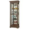 680635 Martindale IV Curio Cabinet