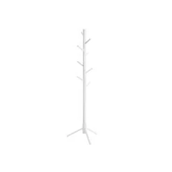 BreeBe Free Standing Hall Tree