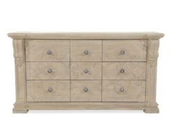 Arch Salvage Wren Dresser