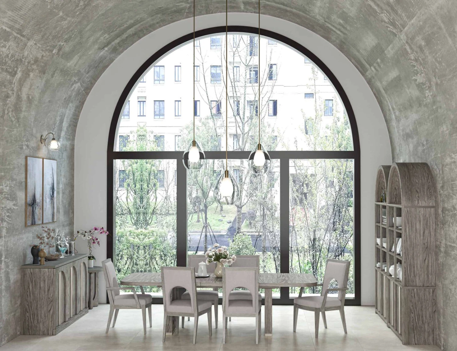 Vault Buffet 4 Vault Buffet - Image 2