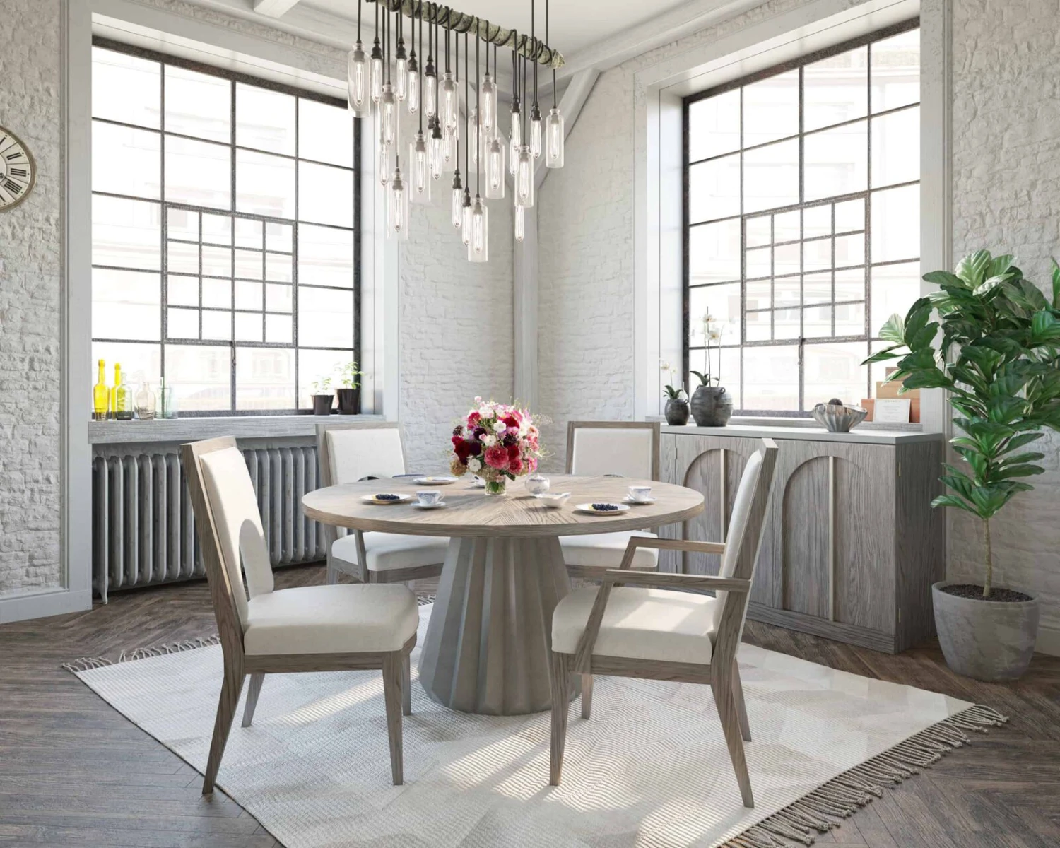 Vault Buffet 5 Vault Buffet - Image 3