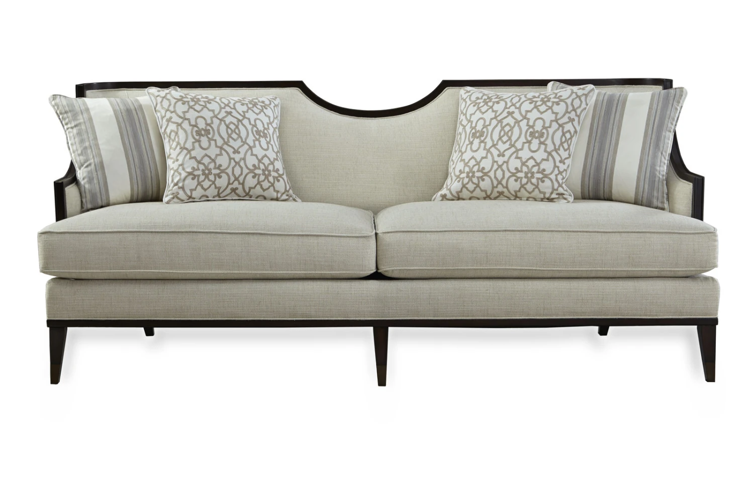 Harper Ivory Sofa 3 Harper Ivory Sofa