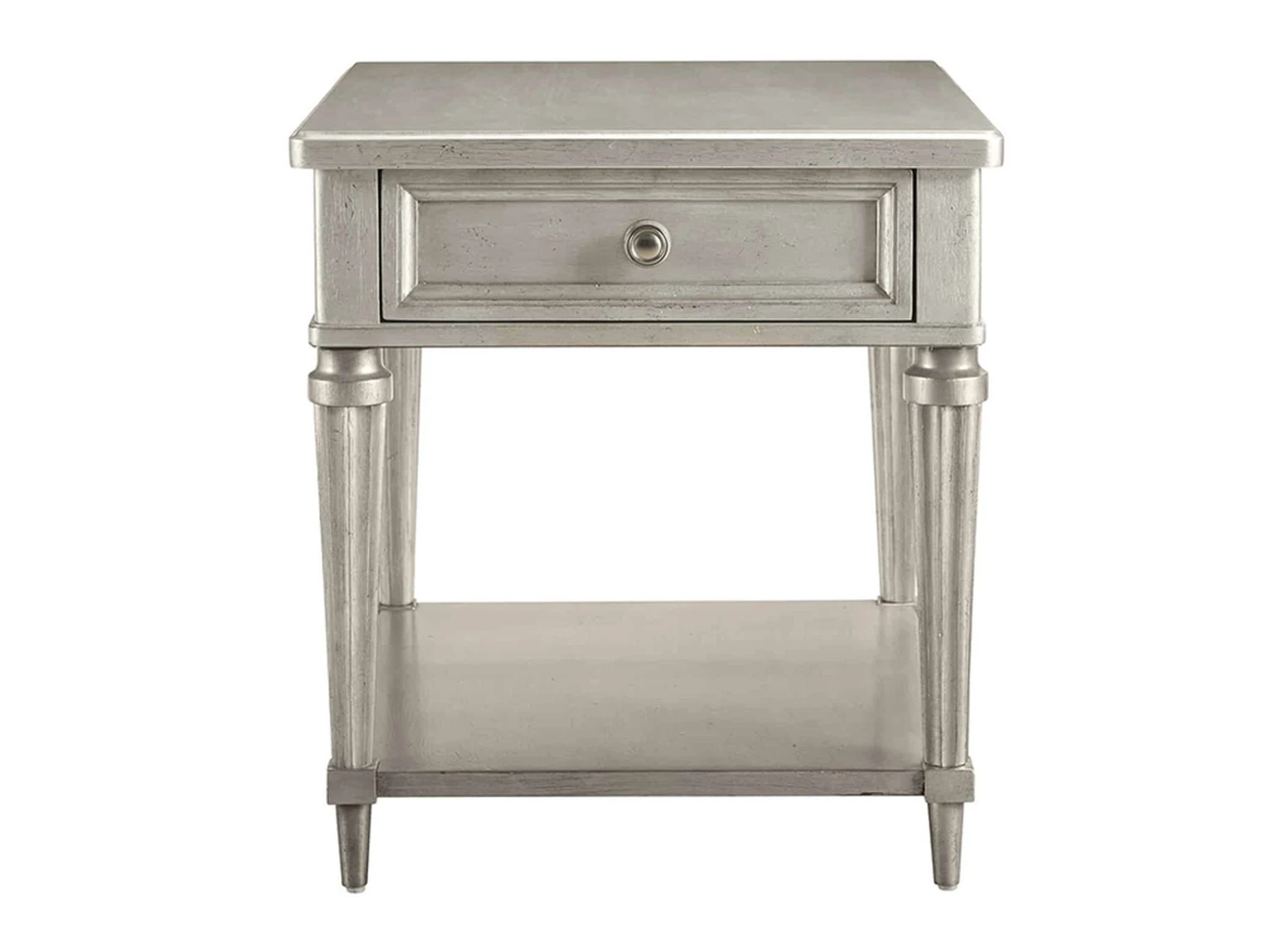 Morrissey Kirke End Table Bezel 3 Morrissey Kirke End Table Bezel