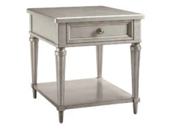 Morrissey Kirke End Table Bezel 9 Morrissey Kirke End Table Bezel -Home Furniture Shop ARTSP 218303 2727 04 N