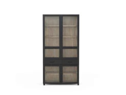 Frame Display Cabinet