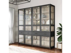 Frame Display Cabinet -Home Furniture Shop ARTSP 278240 2340 03