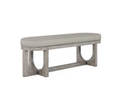 Vault Bed Bench -Home Furniture Shop ARTSP 285149 2354 03