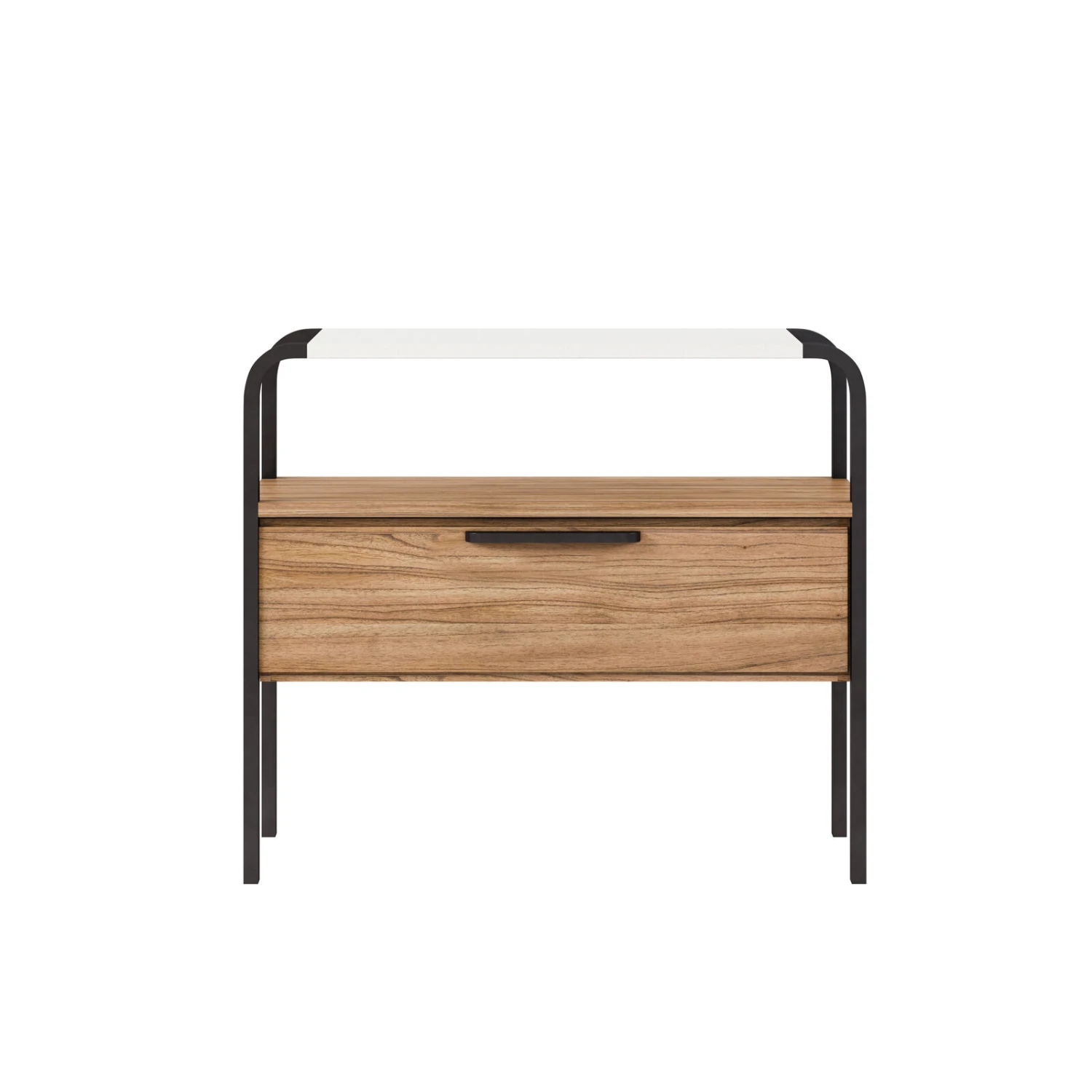 Portico Accent Nightstand 3 Portico Accent Nightstand