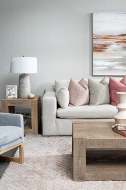 Ashley Waltleigh Cocktail Table -Home Furniture Shop ASH 10006 5PCSECT 03