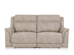 Ashley DuraPella Dual Power Reclining Sofa