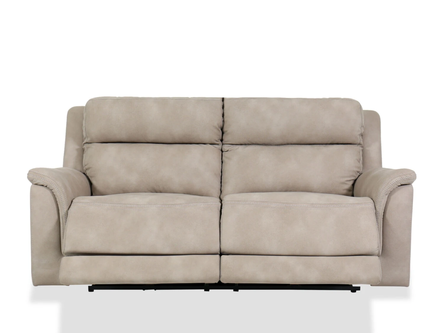 Ashley DuraPella Dual Power Reclining Sofa 7 Ashley DuraPella Dual Power Reclining Sofa - Image 5