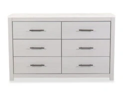 Ashley Cottonburg 6 Drawer Dresser