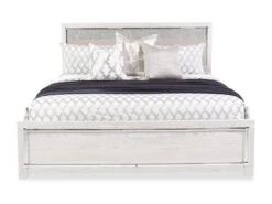Ashley Altyra Queen Panel Bed