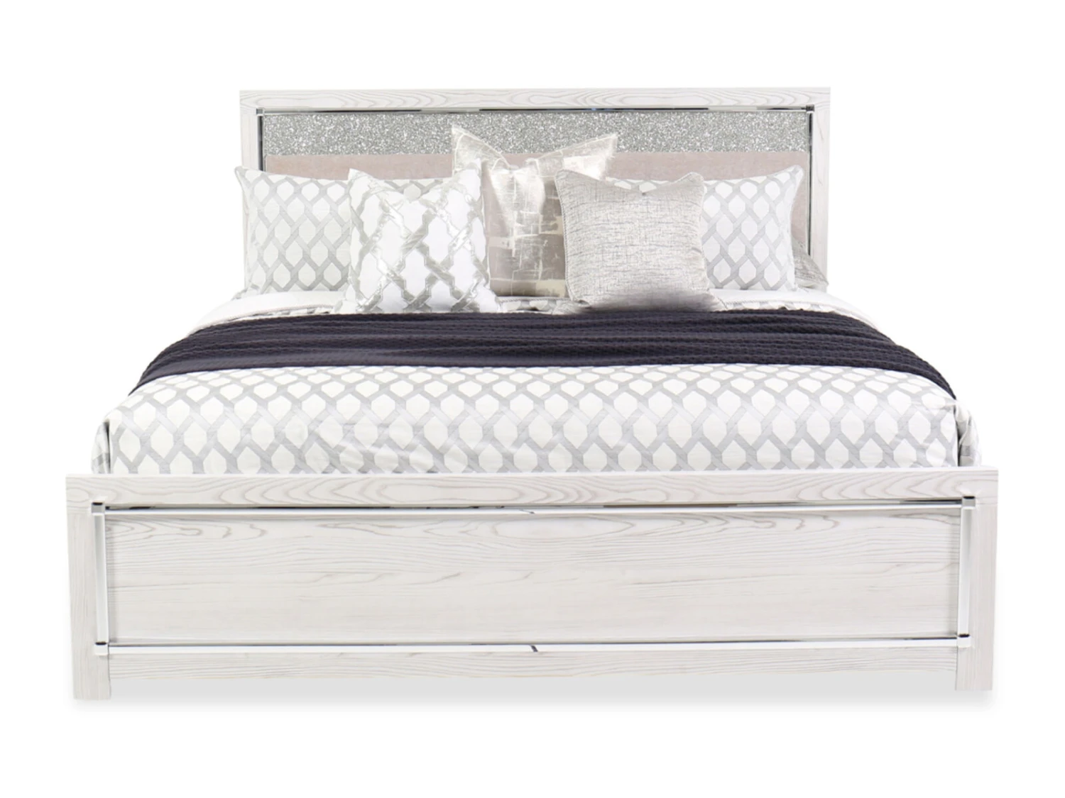Ashley Altyra Queen Panel Bed 3 Ashley Altyra Queen Panel Bed